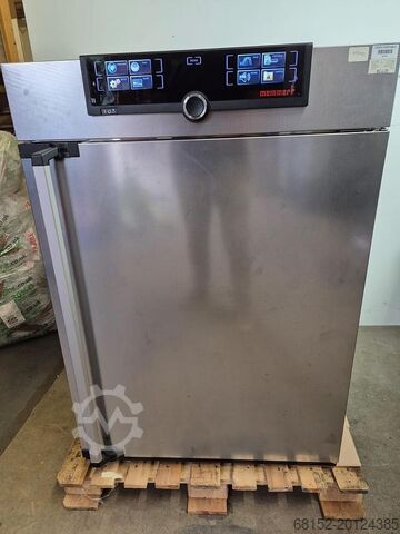 Memmert IPP260eco Peltier-Cooled Incubator Memmert IPP260eco