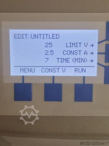 BioRad Trans-Blot Turbo 690BR Transfer System BioRad Trans-Blot Turbo 690BR Transfer System Trans-Blot Turbo 690BR