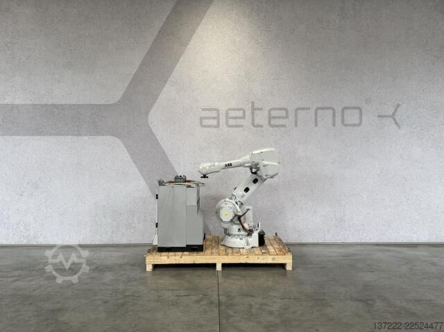 Überholter Roboter mit 1 Jahr Garantie ABB 4600-45/2.05