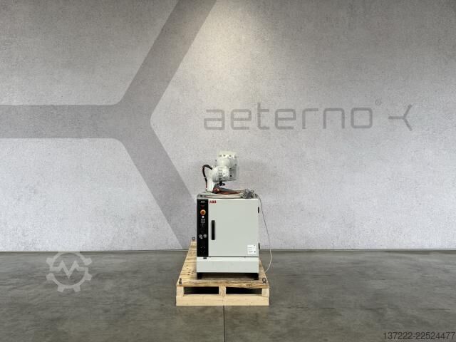 Überholter Roboter mit 1 Jahr Garantie ABB 4600-45/2.05