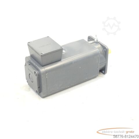 Control unit Siemens 1FT5106-0AC01-2 SN:E9J10906345003 - generalüberholt! -