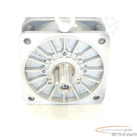 Control unit Siemens 1FT5106-0AC01-2 SN:E9J10906345003 - generalüberholt! -