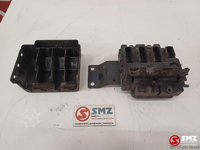 Engine management Scania Occ ECU ELC4 regeleenheid Scania