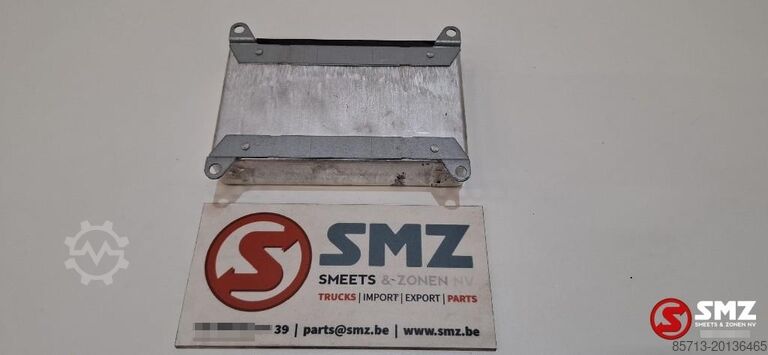 Engine management Daf Occ ECU EBS3.3 CM regeleenheid DAF