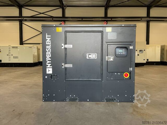 Aggregat Perkins 404J-22G - 22 kVA StageV Supersilent - DPX-21000P