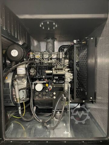 Aggregat Perkins 404J-22G - 22 kVA StageV Supersilent - DPX-21000P