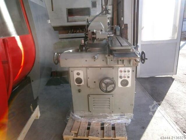 Werkzeugschleifmaschine Hispano Suiza Albula