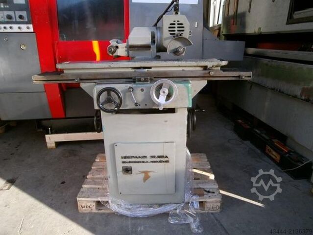 Werkzeugschleifmaschine Hispano Suiza Albula