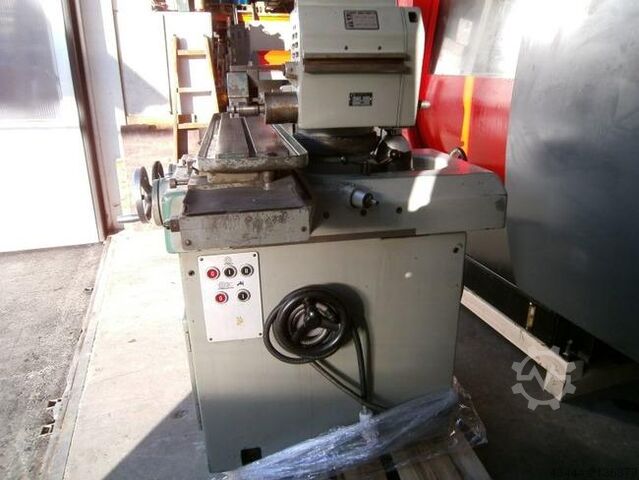 Werkzeugschleifmaschine Hispano Suiza Albula