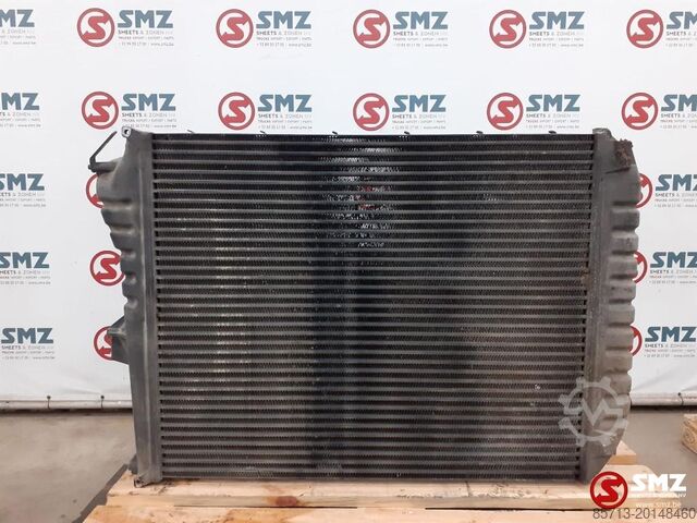 Intercooler Volvo Occ intercooler Volvo