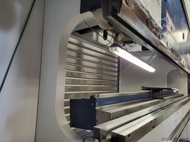 Abkantpresse TRUMPF TRUBEND 3120