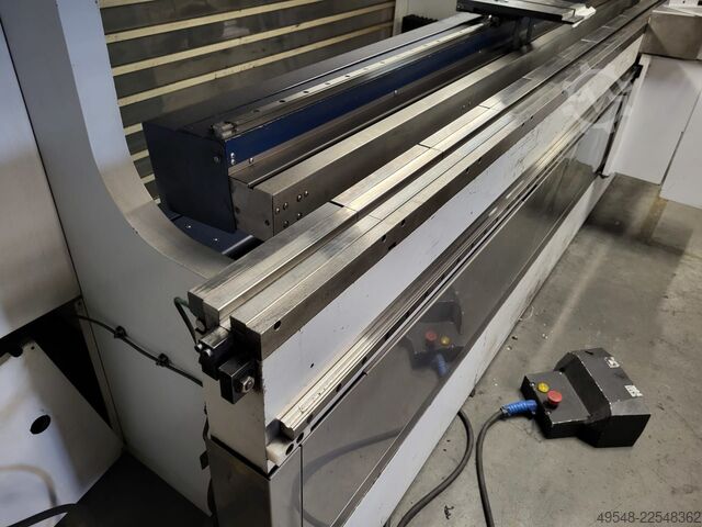 Abkantpresse TRUMPF TRUBEND 3120