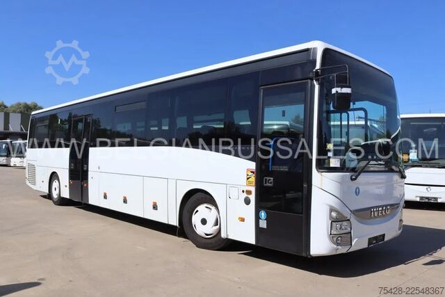 Intercitybus Iveco Crossway / 13m