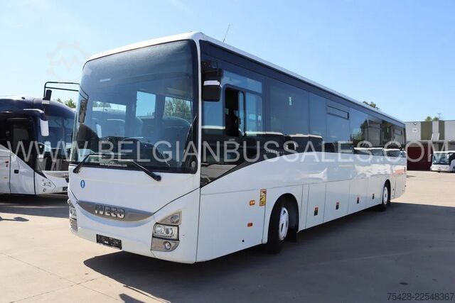 Intercitybus Iveco Crossway / 13m