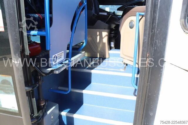 Intercitybus Iveco Crossway / 13m