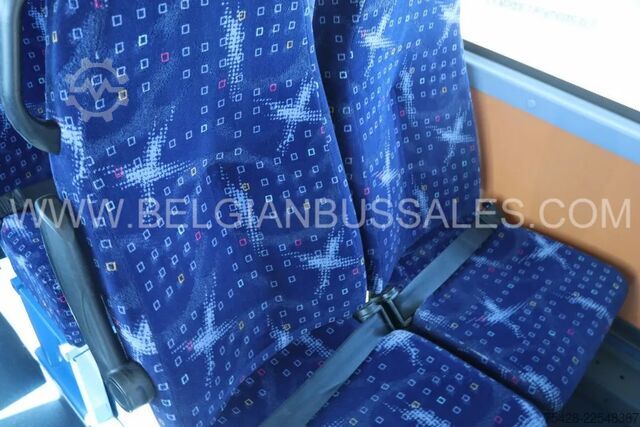 Intercitybus Iveco Crossway / 13m