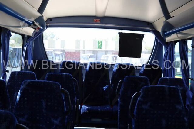 Intercitybus Iveco Crossway / 13m