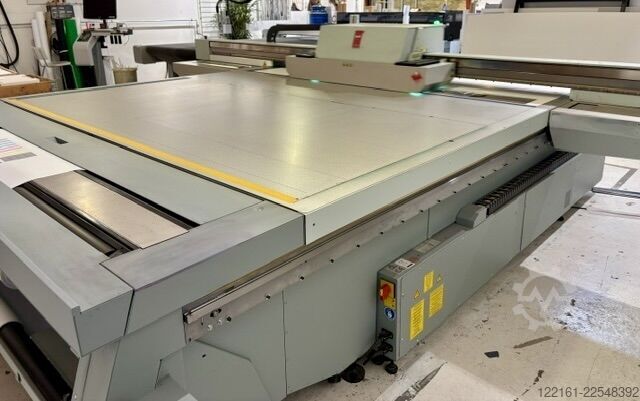 Digitaldruckmaschine Oce Arizona 2260 XT from 2020 with Roll Option