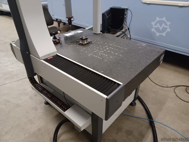 Koordinatenmessmaschine EROWA ARES 775 MOT