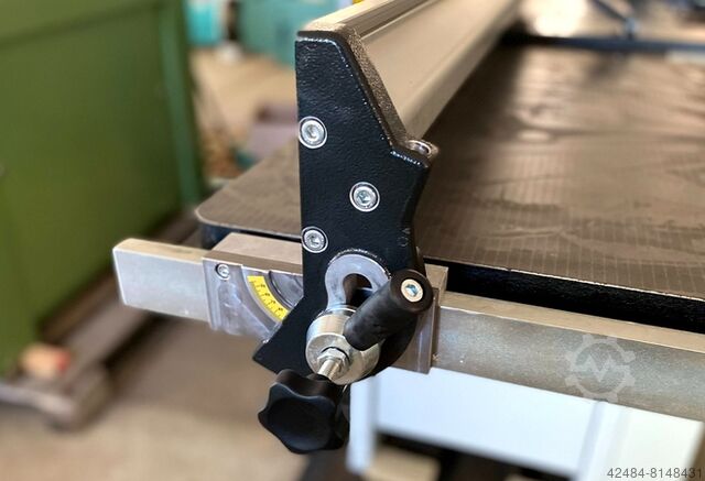 Abrichthobelmaschine Robland KS 410 - Tersa