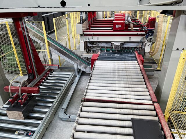 Panel Stacking and Offloading SAG CAR/S MSE 1/25/12