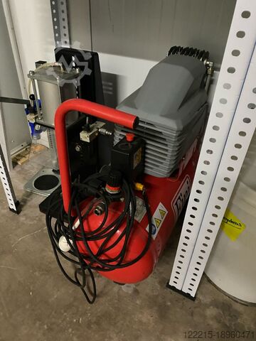 Slowbeer, Toscana MB 250 E + full equipment Brewhouse (2013) Slowbeer, Toscana Sudhaus