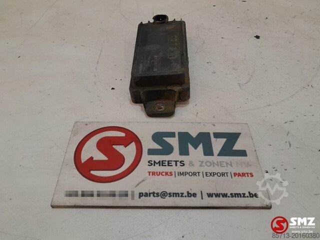 Engine management Iveco Occ ECU ESC regeleenheid Iveco