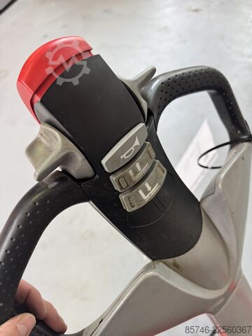 EXV 14 C * DEMO * Atex EX * Miretti 2G / Z1 & 3D / Z22 * NEUE Batterie !! STILL EXV 14 C * DEMO * Atex EX * Miretti 2G / Z1 & 3D / Z22 * NEW battery !!