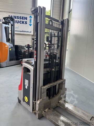 EXV 14 C * DEMO * Atex EX * Miretti 2G / Z1 & 3D / Z22 * NEUE Batterie !! STILL EXV 14 C * DEMO * Atex EX * Miretti 2G / Z1 & 3D / Z22 * NEW battery !!