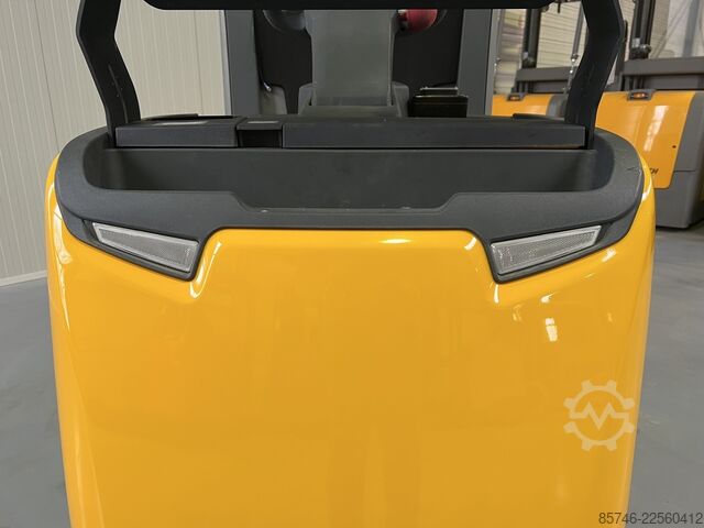 ECE 310 * Atex EX * 3G / Z2 * NEUE Batterie!! JUNGHEINRICH ECE 310 * Atex EX * 3G / Z2 * NEW battery !!