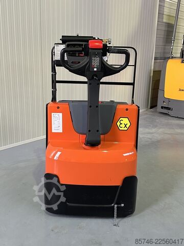 LWE 250 * ATEX EX * Pyroban 3G / Z2 * NEUE Batterie!! BT LWE 250 * Atex EX * Pyroban 3G / Z2 * NEW battery !!