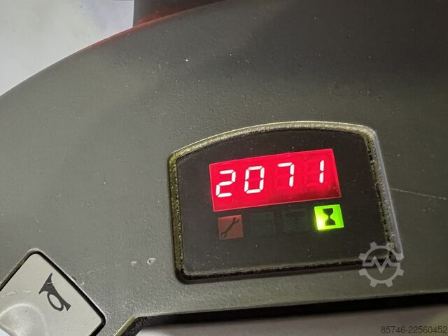 SWE 120 S * Atex EX * Mitrex 2D / Z21 * NEUE Batterie!! BT SWE 120 S * Atex EX * Mitrex 2D / Z21 * NEW battery !!