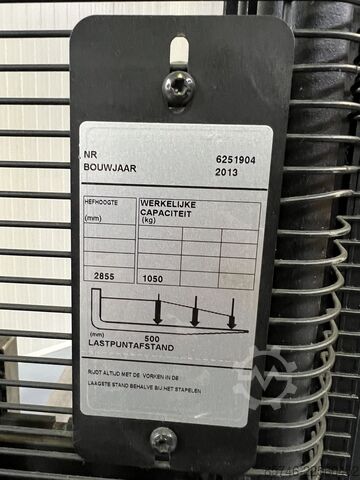 SWE 120 S * Atex EX * Mitrex 2D / Z21 * NEUE Batterie!! BT SWE 120 S * Atex EX * Mitrex 2D / Z21 * NEW battery !!