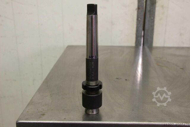 Schubladenschrank mit Bohrwerkzeug Biltz Dihart MK2  MK3  MK4