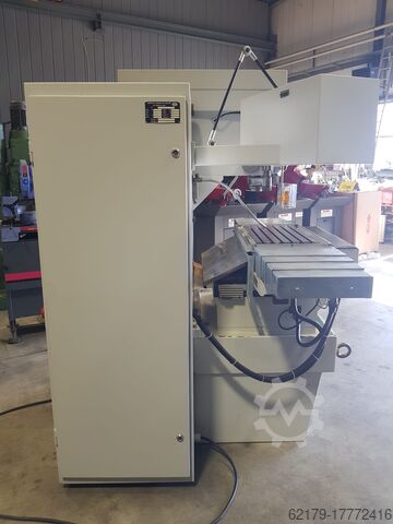 Drilling and milling machine ACIERA 23 TNC