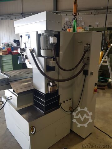 Drilling and milling machine ACIERA 23 TNC