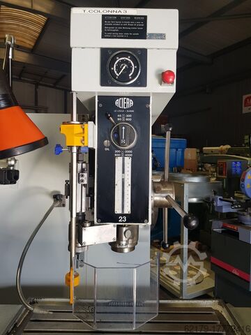 Drilling and milling machine ACIERA 23 TNC