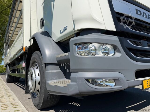 Plane DAF DAF LF320.19 LF320.19 EURO6.  2021 OPRIJWAGEN m...