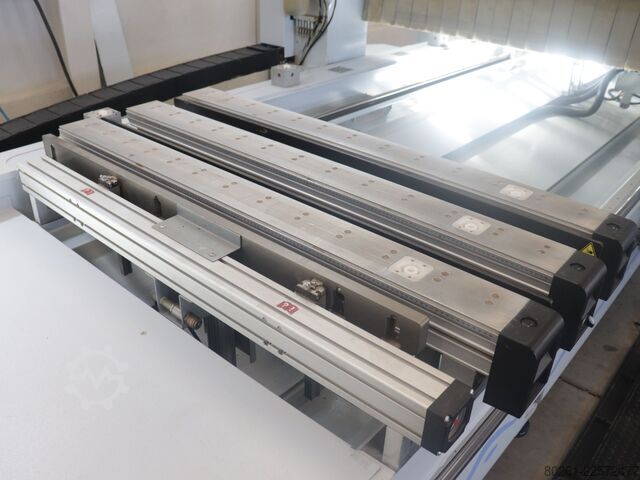 Bearbeitungszentrum HOMAG BMG 211/32/15/K
