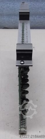 Control card Homag 2