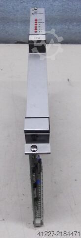 Control card Homag 2