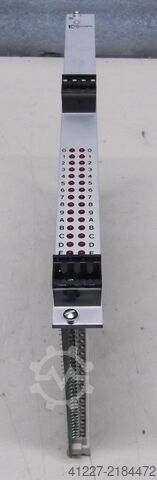 Control card Homag 2