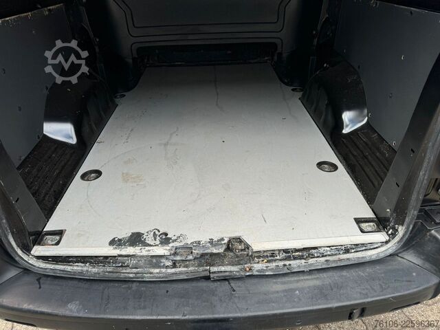 Panel van OPEL Vivaro Kasten Edition L  Doppelkabine *Navi*Ahk*