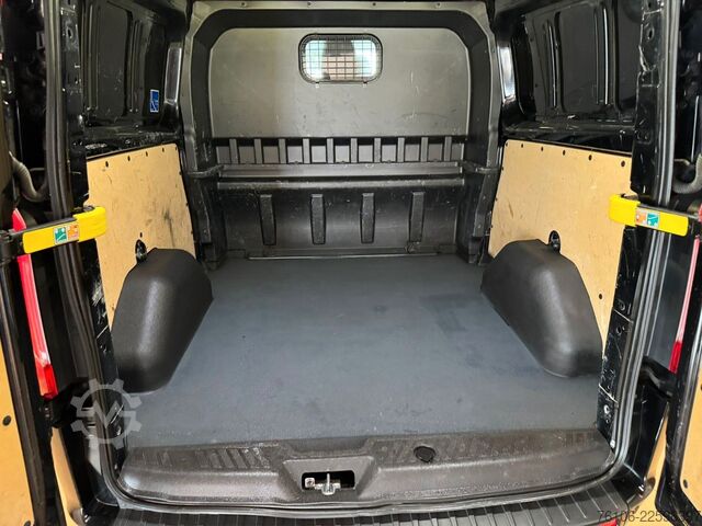 Panel van FORD Transit Custom Kasten 300 L1 Trend Doppelkabine