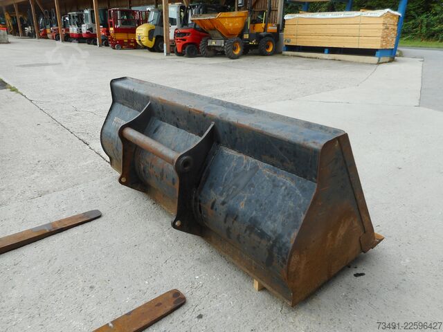 Teleskoplader Manitou MT 932.25