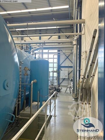 Ofen SCHOLZ AUTOKLAV 4300 x 8000