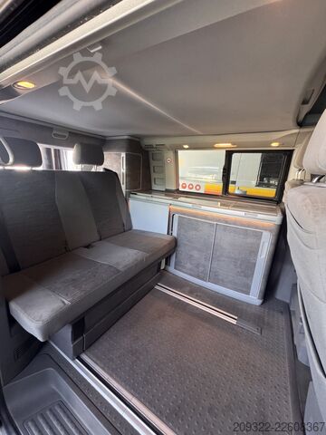 Wohnmobil 2023 Volkswagen California Ocean | Cambio automatico | Tetto a soffietto