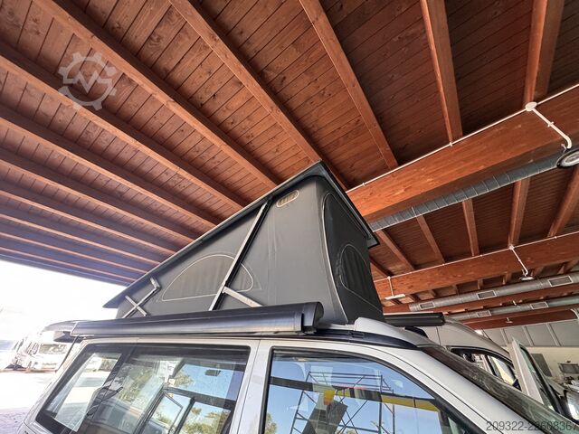 Wohnmobil 2023 Volkswagen California Ocean | Cambio automatico | Tetto a soffietto