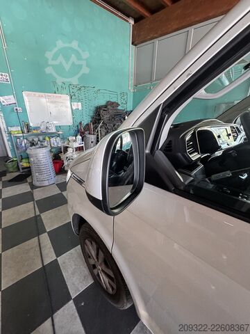 Wohnmobil 2023 Volkswagen California Ocean | Cambio automatico | Tetto a soffietto
