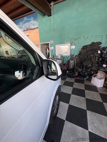 Wohnmobil 2023 Volkswagen California Ocean | Cambio automatico | Tetto a soffietto
